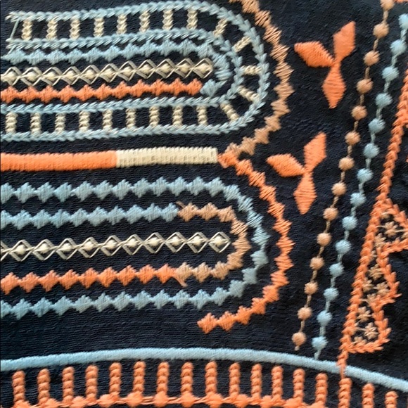 THML size Medium Sundress - Picture 5 of 6